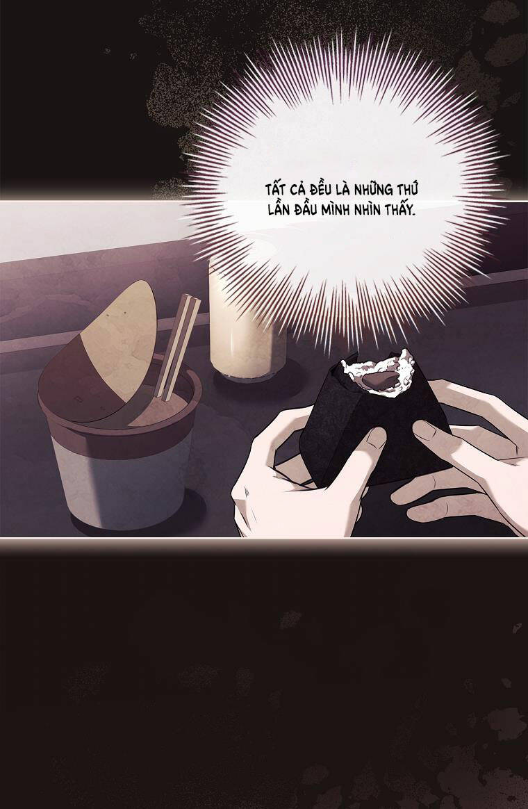 Tôi Trở Thành Thư Ký Của Bạo Chúa Chapter 107.1 - Trang 2