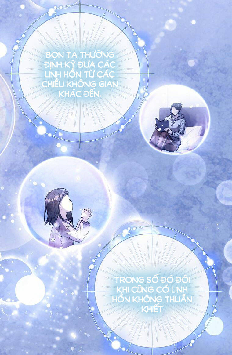 Tôi Trở Thành Thư Ký Của Bạo Chúa Chapter 108.1 - Trang 2