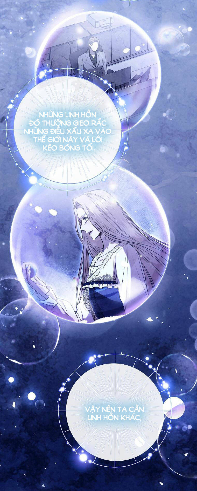 Tôi Trở Thành Thư Ký Của Bạo Chúa Chapter 108.1 - Trang 2