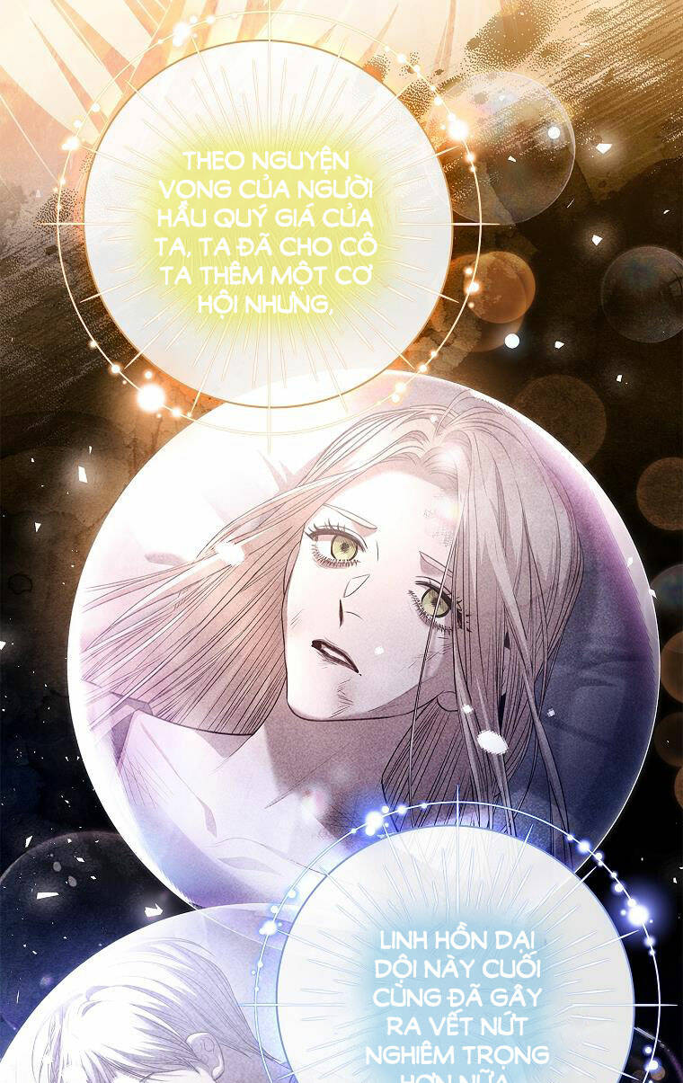 Tôi Trở Thành Thư Ký Của Bạo Chúa Chapter 108.1 - Trang 2