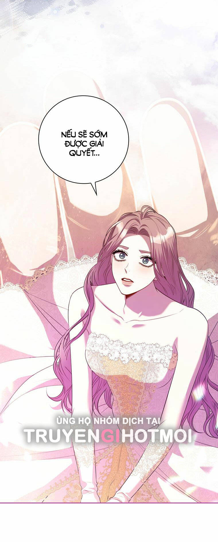 Tôi Trở Thành Thư Ký Của Bạo Chúa Chapter 108.1 - Trang 2