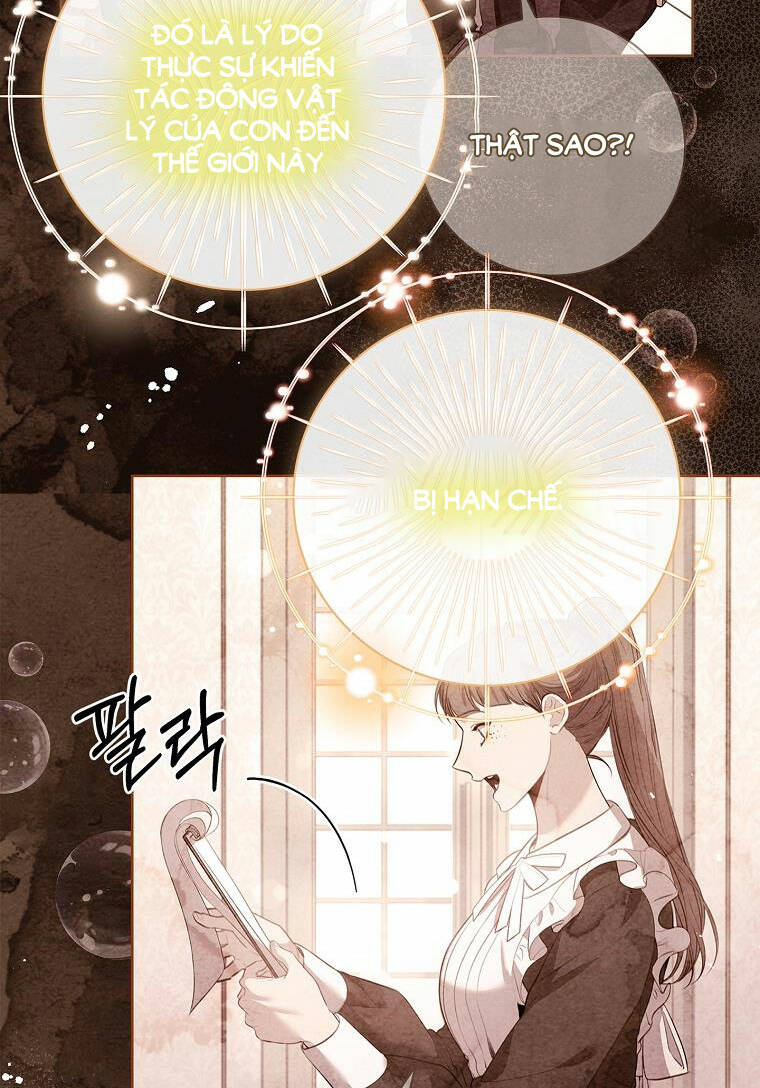 Tôi Trở Thành Thư Ký Của Bạo Chúa Chapter 108.1 - Trang 2