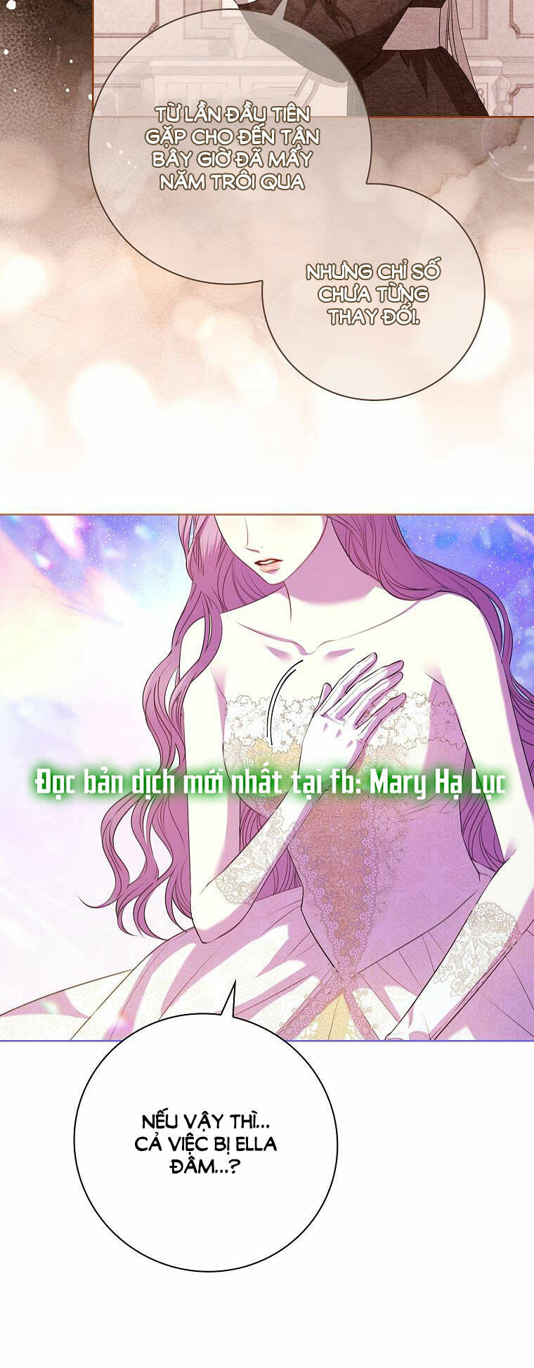 Tôi Trở Thành Thư Ký Của Bạo Chúa Chapter 108.1 - Trang 2