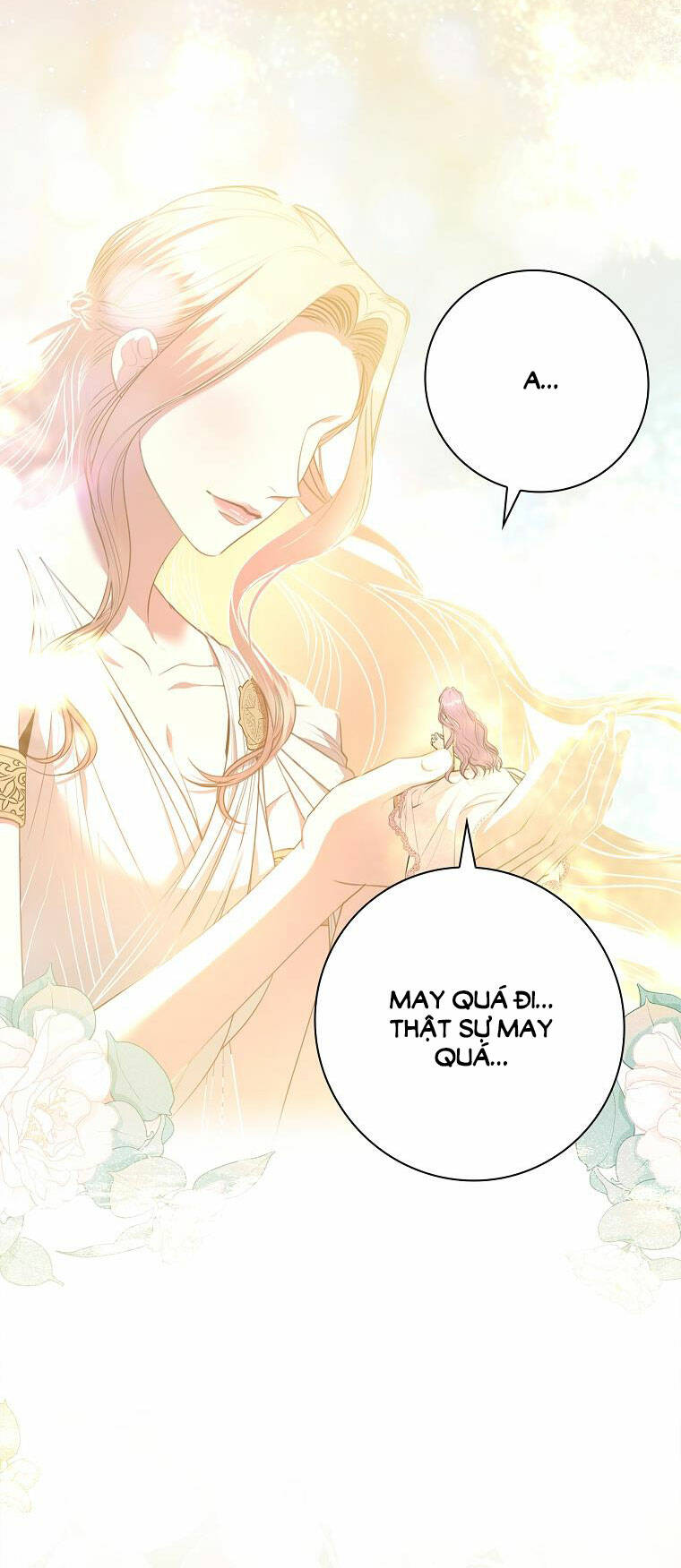 Tôi Trở Thành Thư Ký Của Bạo Chúa Chapter 108.1 - Trang 2