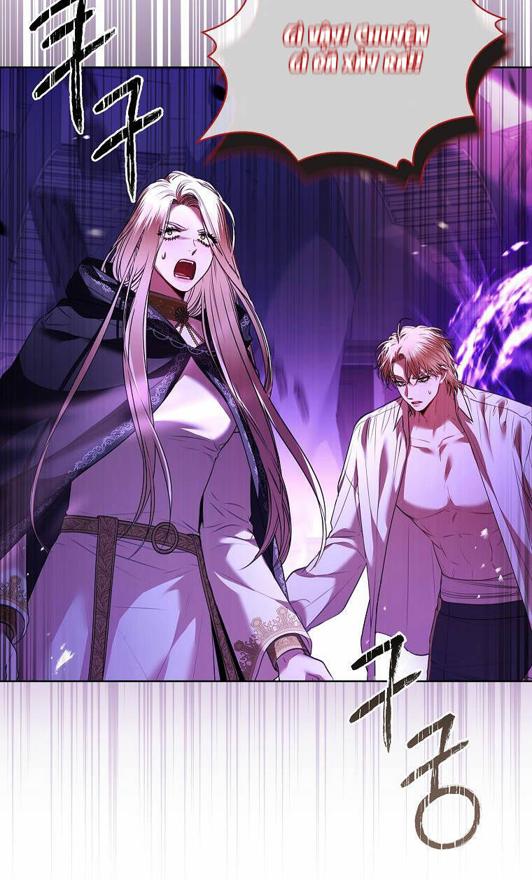 Tôi Trở Thành Thư Ký Của Bạo Chúa Chapter 108.2 - Trang 2