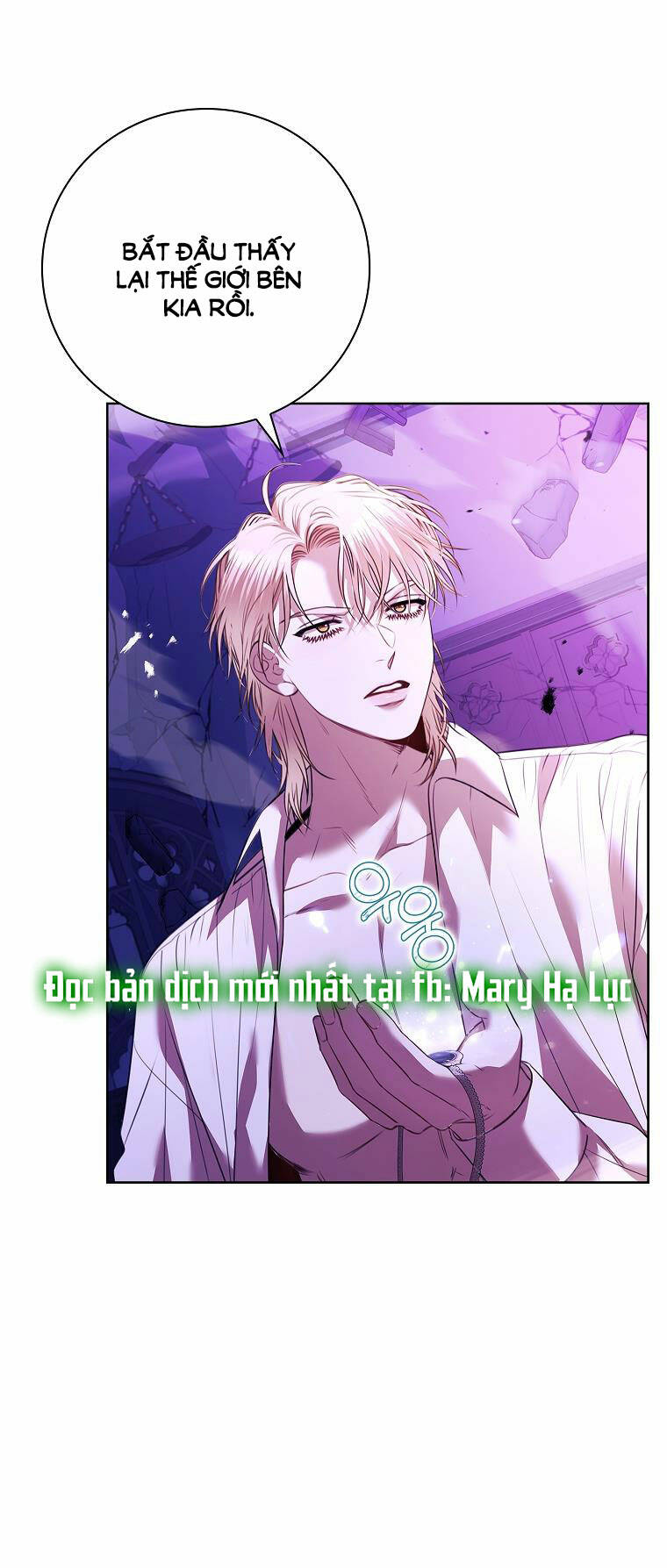 Tôi Trở Thành Thư Ký Của Bạo Chúa Chapter 108.2 - Trang 2