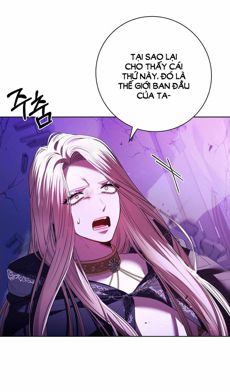 Tôi Trở Thành Thư Ký Của Bạo Chúa Chapter 108.2 - Trang 2