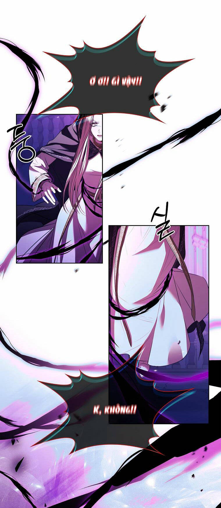 Tôi Trở Thành Thư Ký Của Bạo Chúa Chapter 108.2 - Trang 2