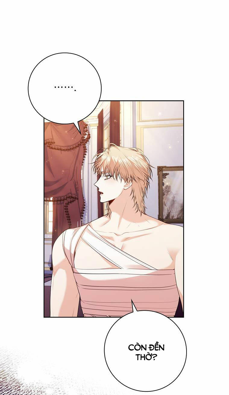 Tôi Trở Thành Thư Ký Của Bạo Chúa Chapter 109.1 - Trang 2