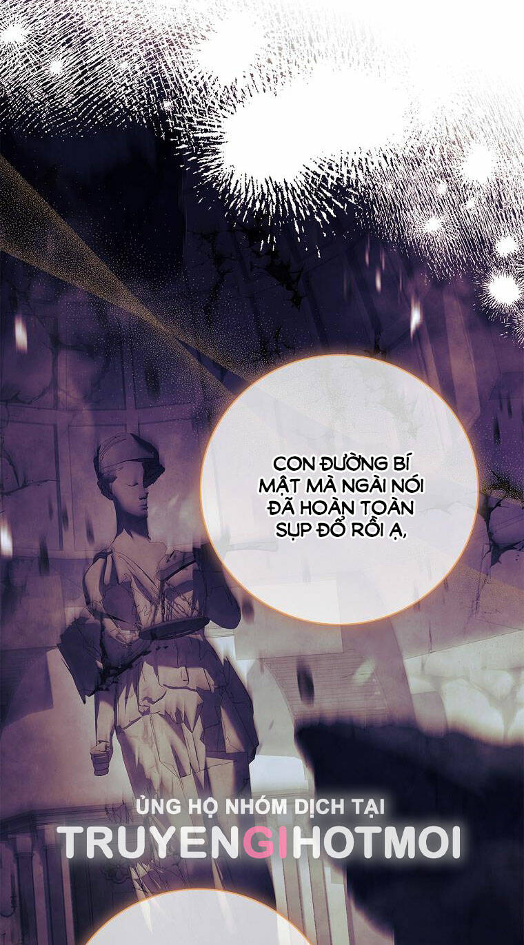 Tôi Trở Thành Thư Ký Của Bạo Chúa Chapter 109.1 - Trang 2