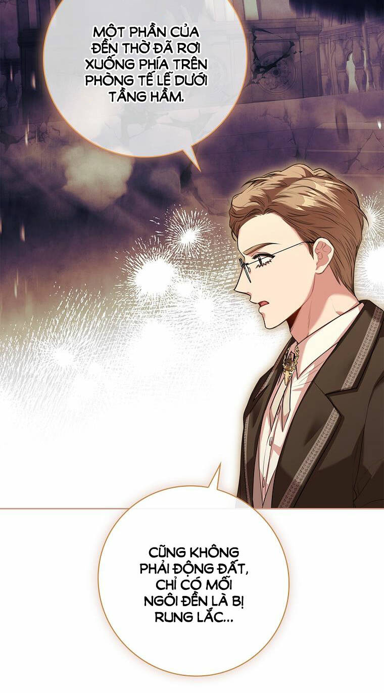 Tôi Trở Thành Thư Ký Của Bạo Chúa Chapter 109.1 - Trang 2