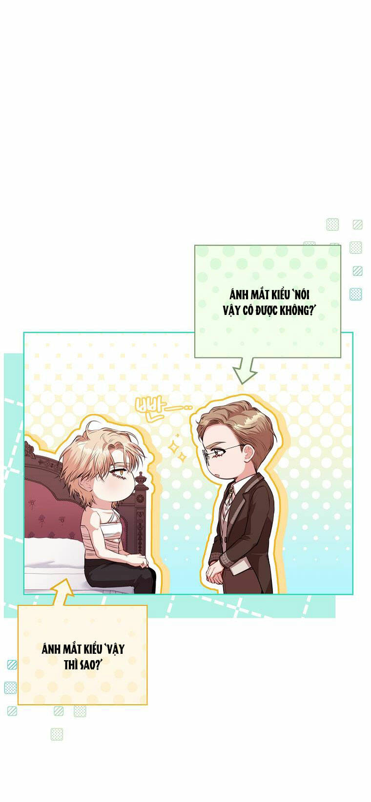 Tôi Trở Thành Thư Ký Của Bạo Chúa Chapter 109.1 - Trang 2