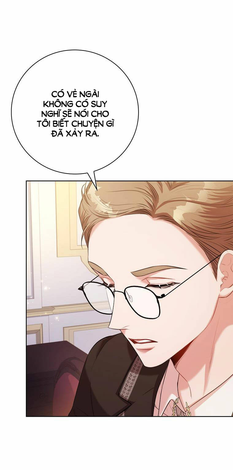 Tôi Trở Thành Thư Ký Của Bạo Chúa Chapter 109.1 - Trang 2