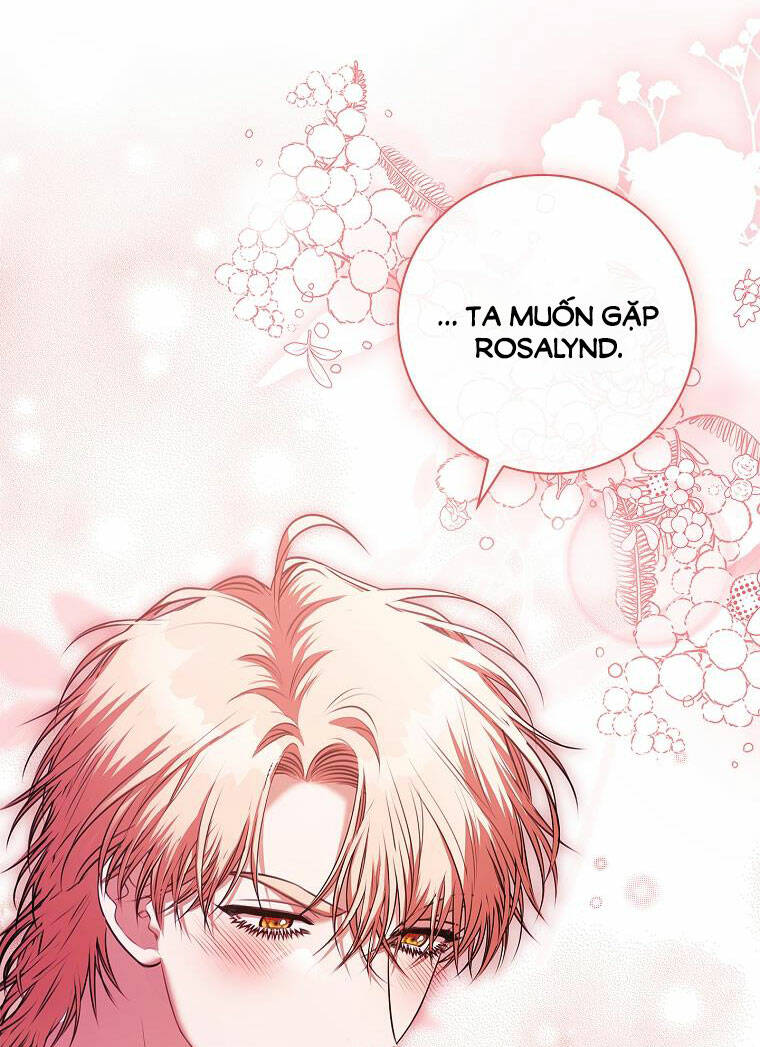 Tôi Trở Thành Thư Ký Của Bạo Chúa Chapter 109.1 - Trang 2