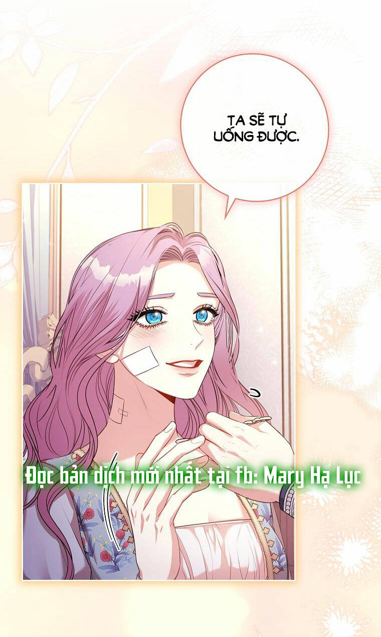 Tôi Trở Thành Thư Ký Của Bạo Chúa Chapter 109.1 - Trang 2