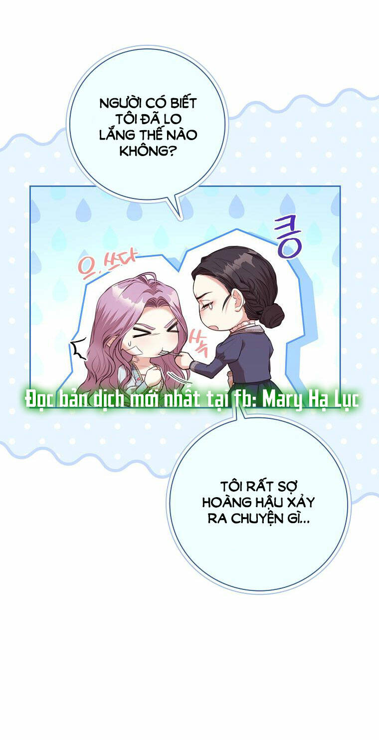 Tôi Trở Thành Thư Ký Của Bạo Chúa Chapter 109.1 - Trang 2