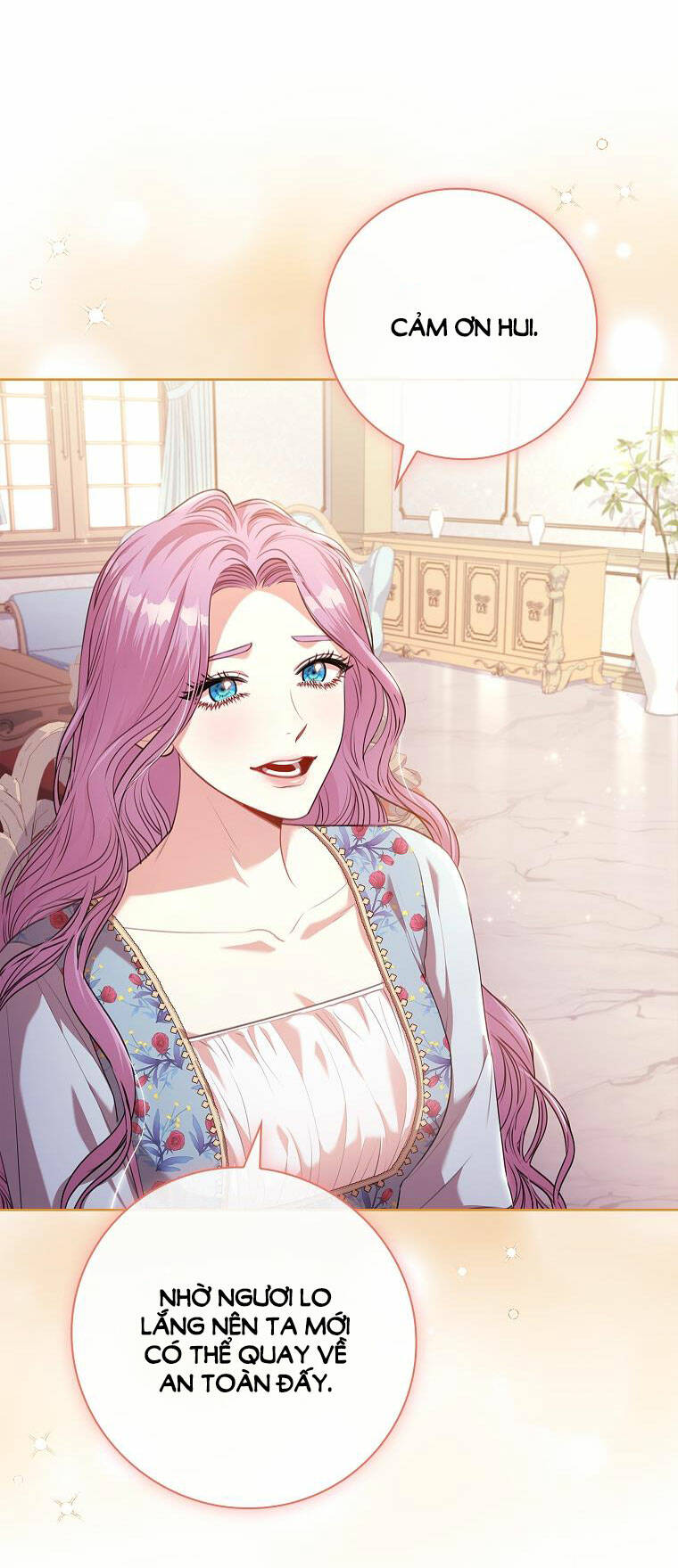 Tôi Trở Thành Thư Ký Của Bạo Chúa Chapter 109.1 - Trang 2