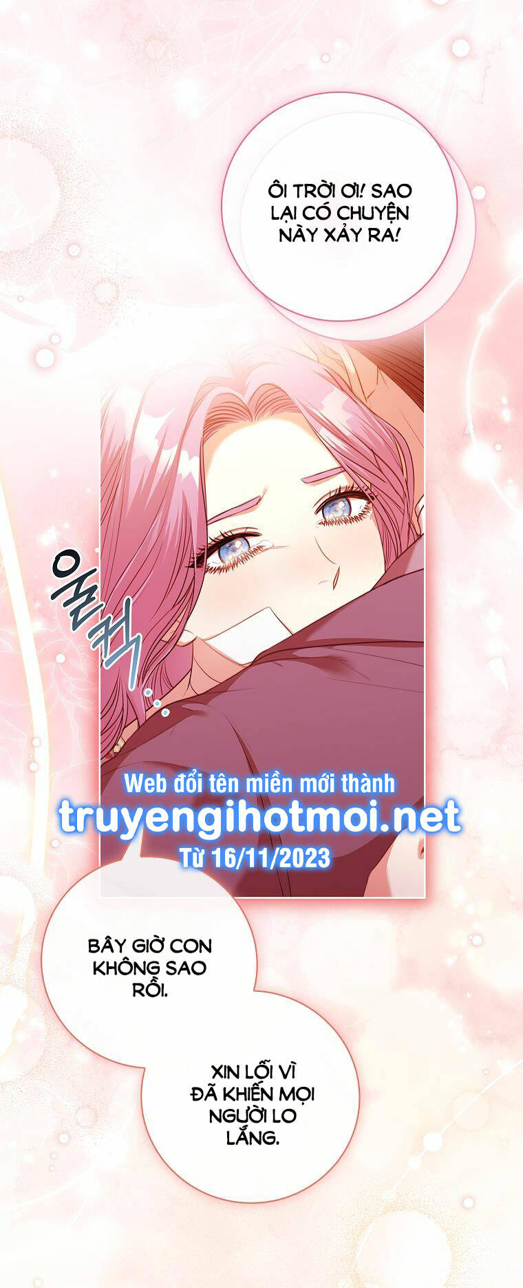 Tôi Trở Thành Thư Ký Của Bạo Chúa Chapter 109.1 - Trang 2