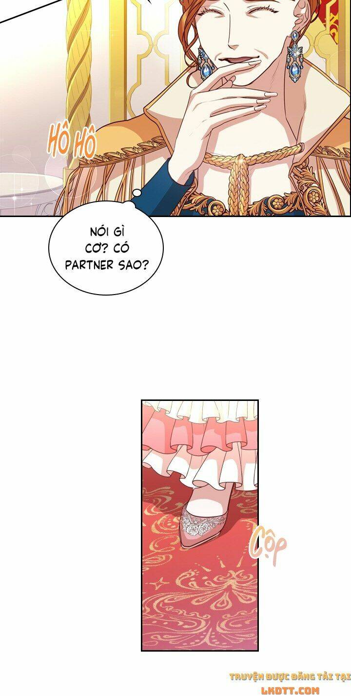 Tôi Trở Thành Thư Ký Của Bạo Chúa Chapter 11 - Trang 2