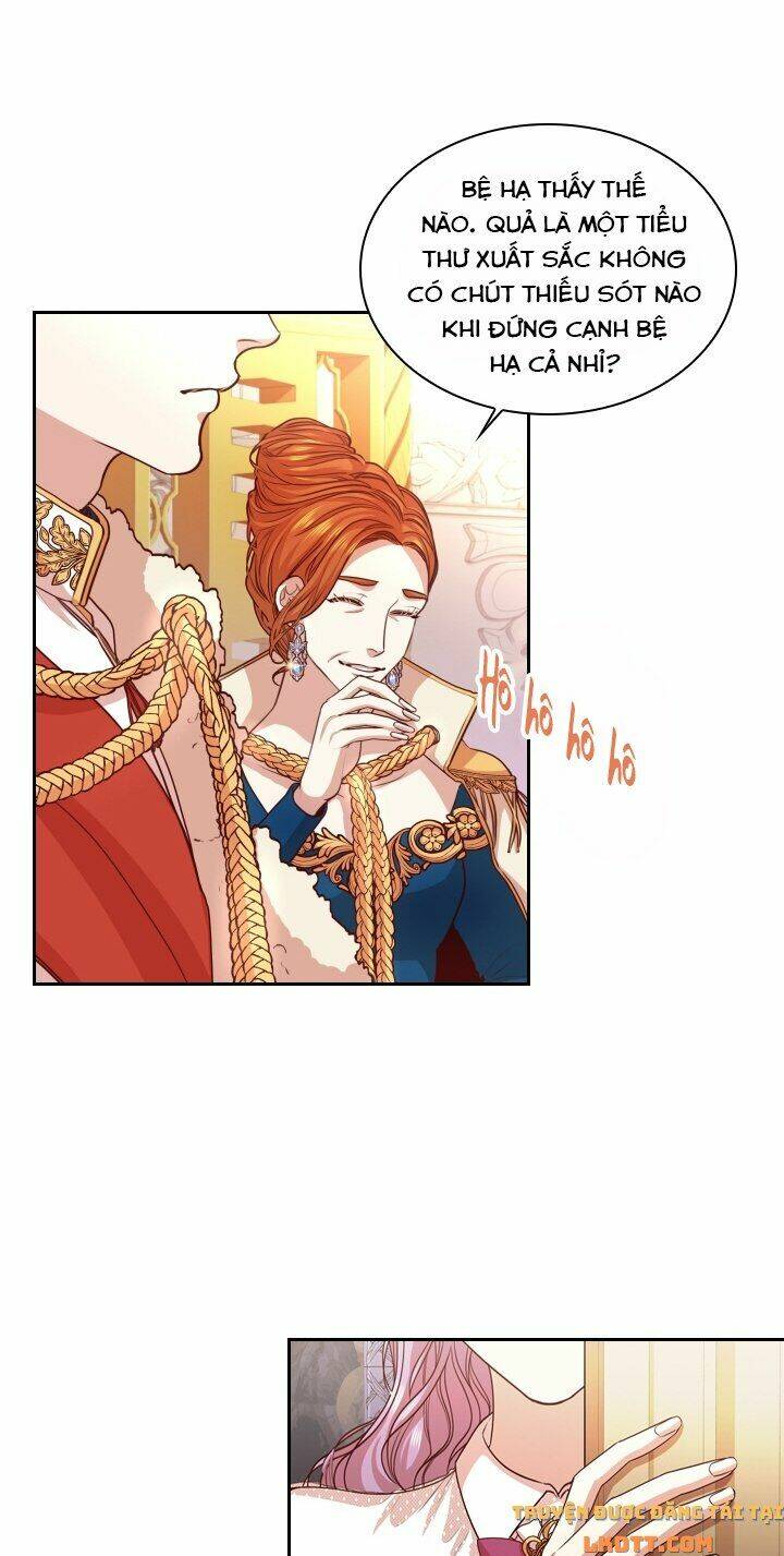 Tôi Trở Thành Thư Ký Của Bạo Chúa Chapter 11 - Trang 2