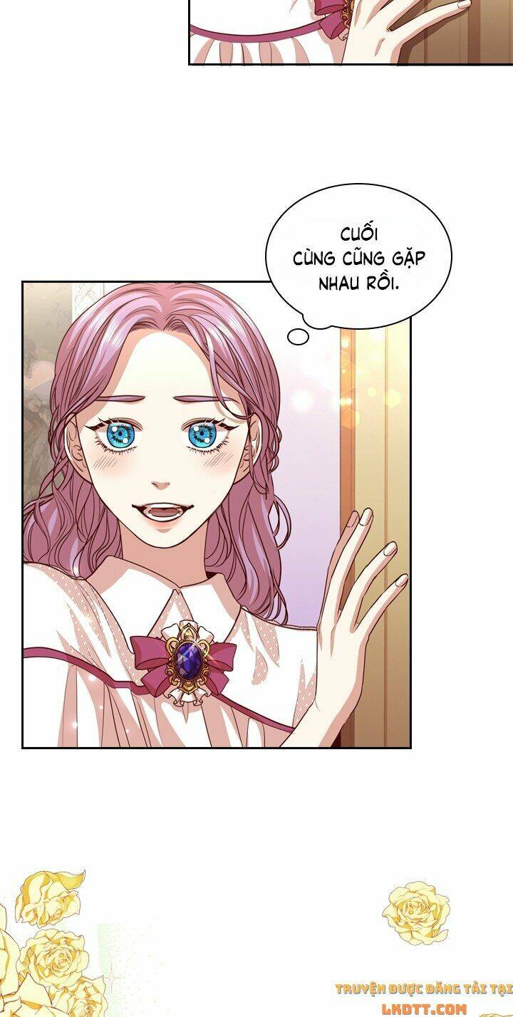 Tôi Trở Thành Thư Ký Của Bạo Chúa Chapter 11 - Trang 2