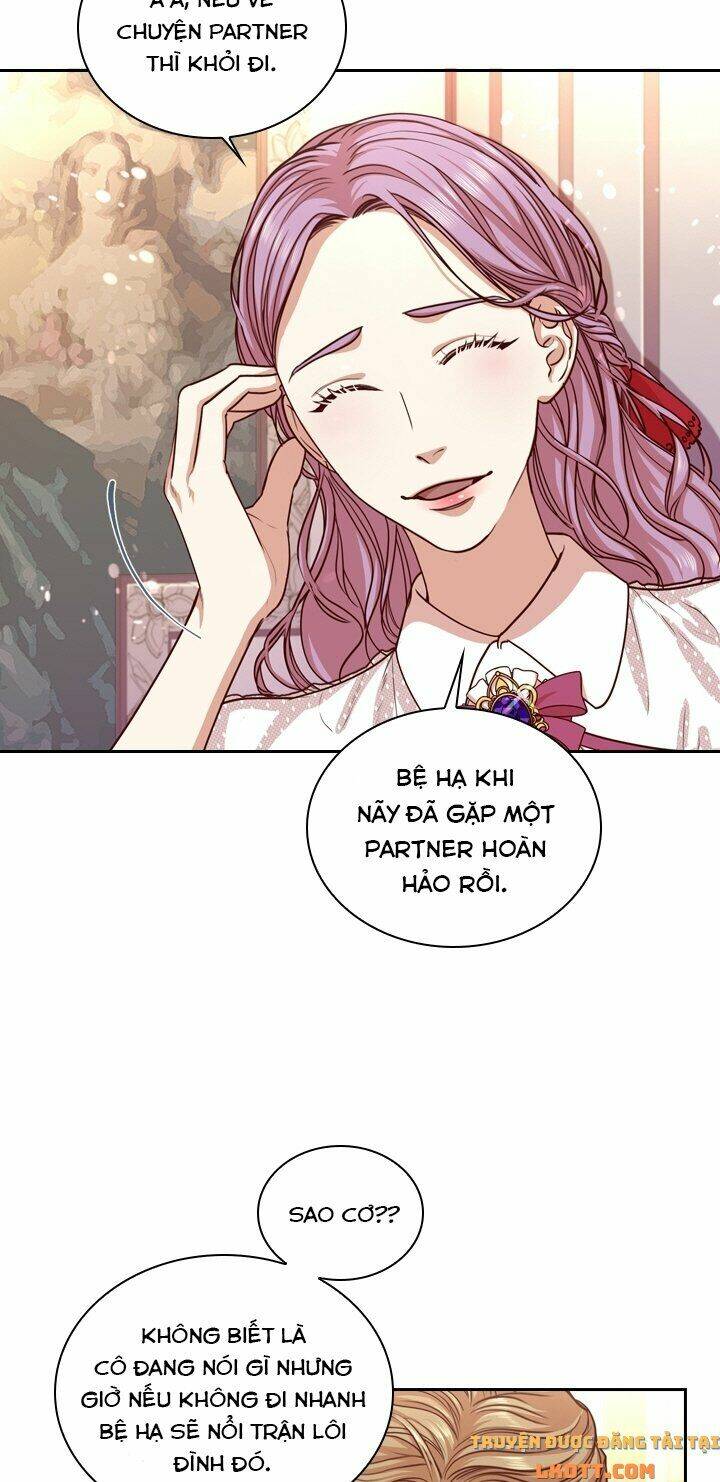 Tôi Trở Thành Thư Ký Của Bạo Chúa Chapter 11 - Trang 2