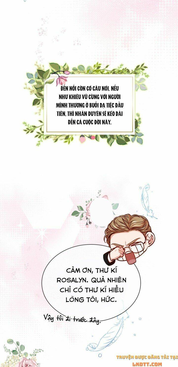 Tôi Trở Thành Thư Ký Của Bạo Chúa Chapter 11 - Trang 2