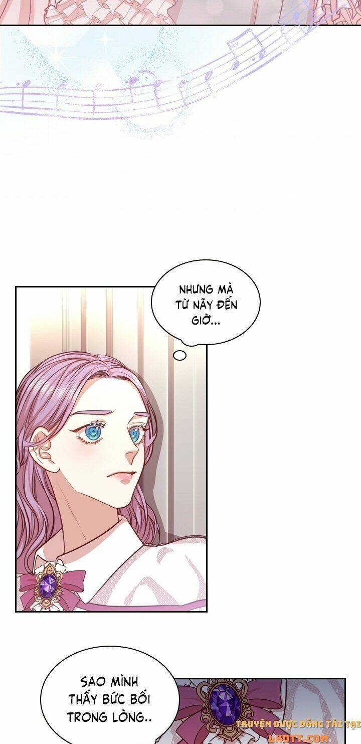 Tôi Trở Thành Thư Ký Của Bạo Chúa Chapter 11 - Trang 2