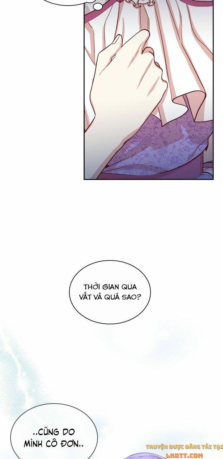 Tôi Trở Thành Thư Ký Của Bạo Chúa Chapter 11 - Trang 2