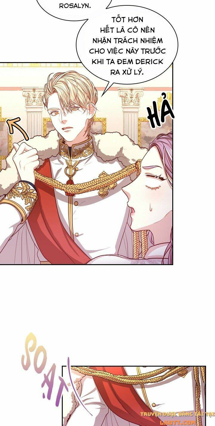 Tôi Trở Thành Thư Ký Của Bạo Chúa Chapter 11 - Trang 2