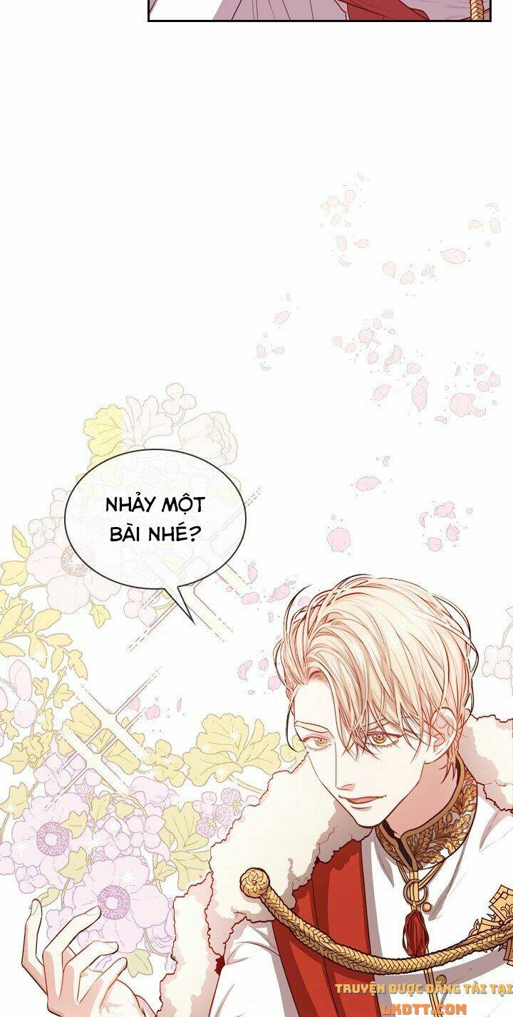 Tôi Trở Thành Thư Ký Của Bạo Chúa Chapter 11 - Trang 2