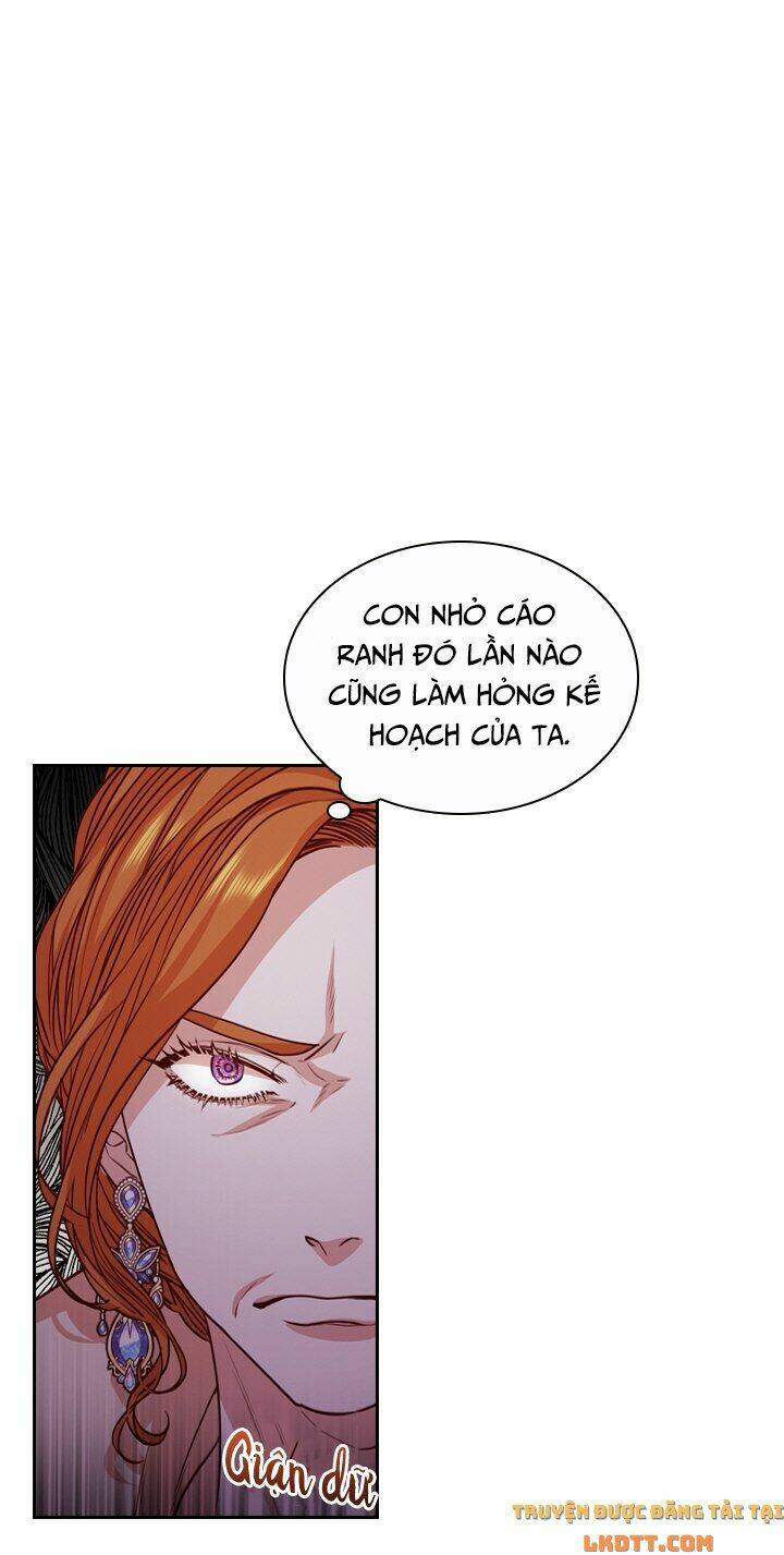 Tôi Trở Thành Thư Ký Của Bạo Chúa Chapter 12 - Trang 2