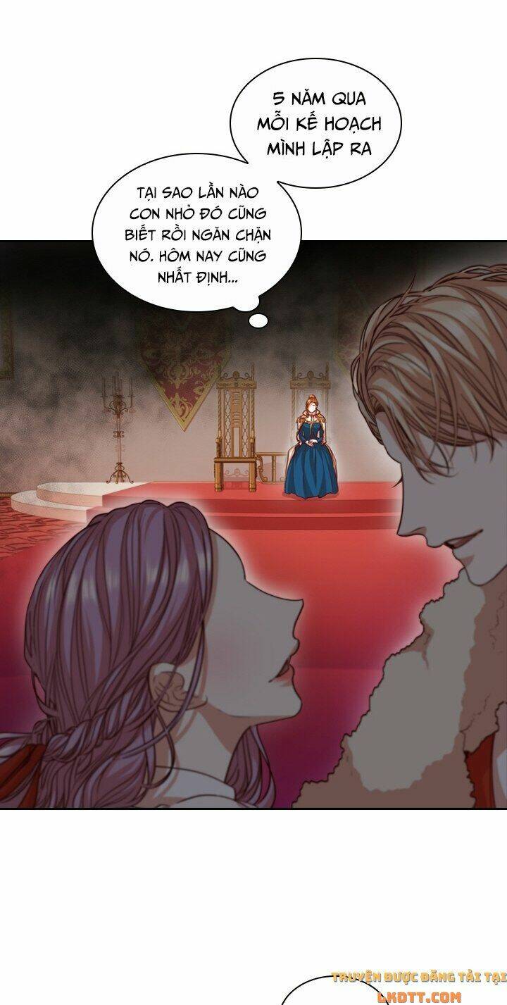 Tôi Trở Thành Thư Ký Của Bạo Chúa Chapter 12 - Trang 2