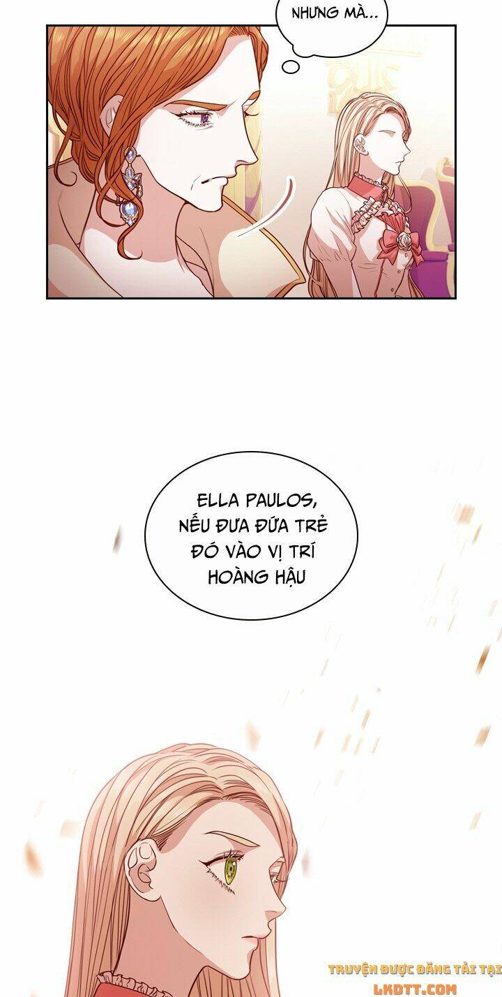 Tôi Trở Thành Thư Ký Của Bạo Chúa Chapter 12 - Trang 2