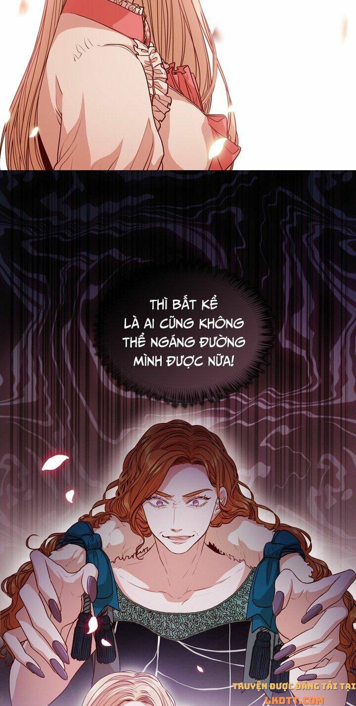 Tôi Trở Thành Thư Ký Của Bạo Chúa Chapter 12 - Trang 2