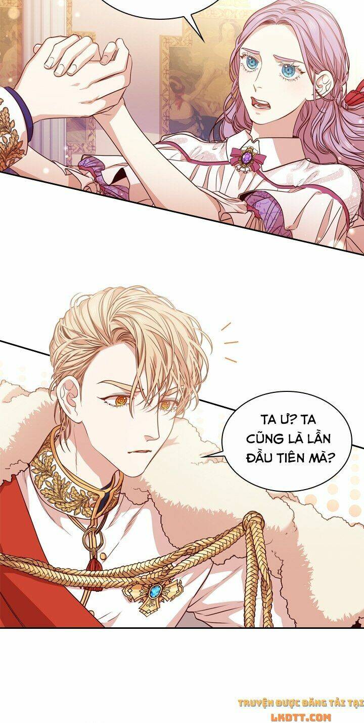 Tôi Trở Thành Thư Ký Của Bạo Chúa Chapter 12 - Trang 2