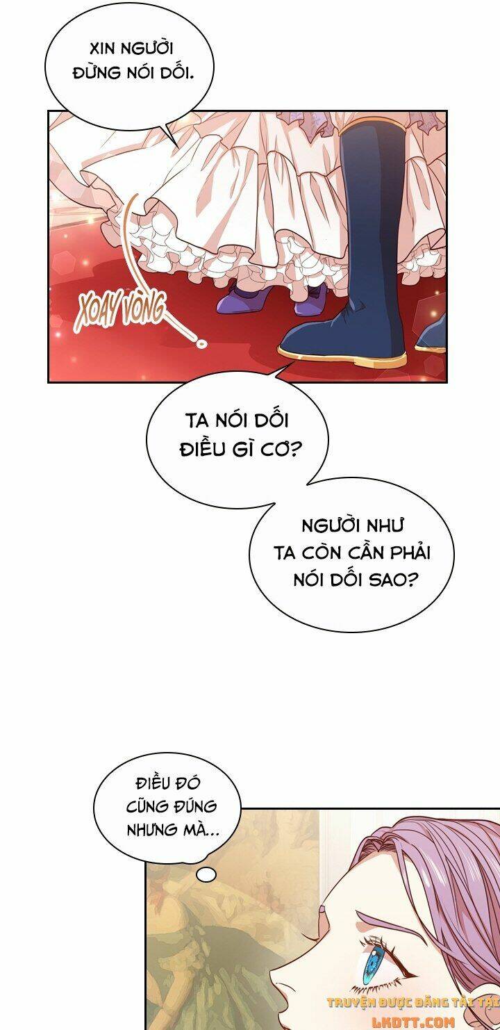 Tôi Trở Thành Thư Ký Của Bạo Chúa Chapter 12 - Trang 2