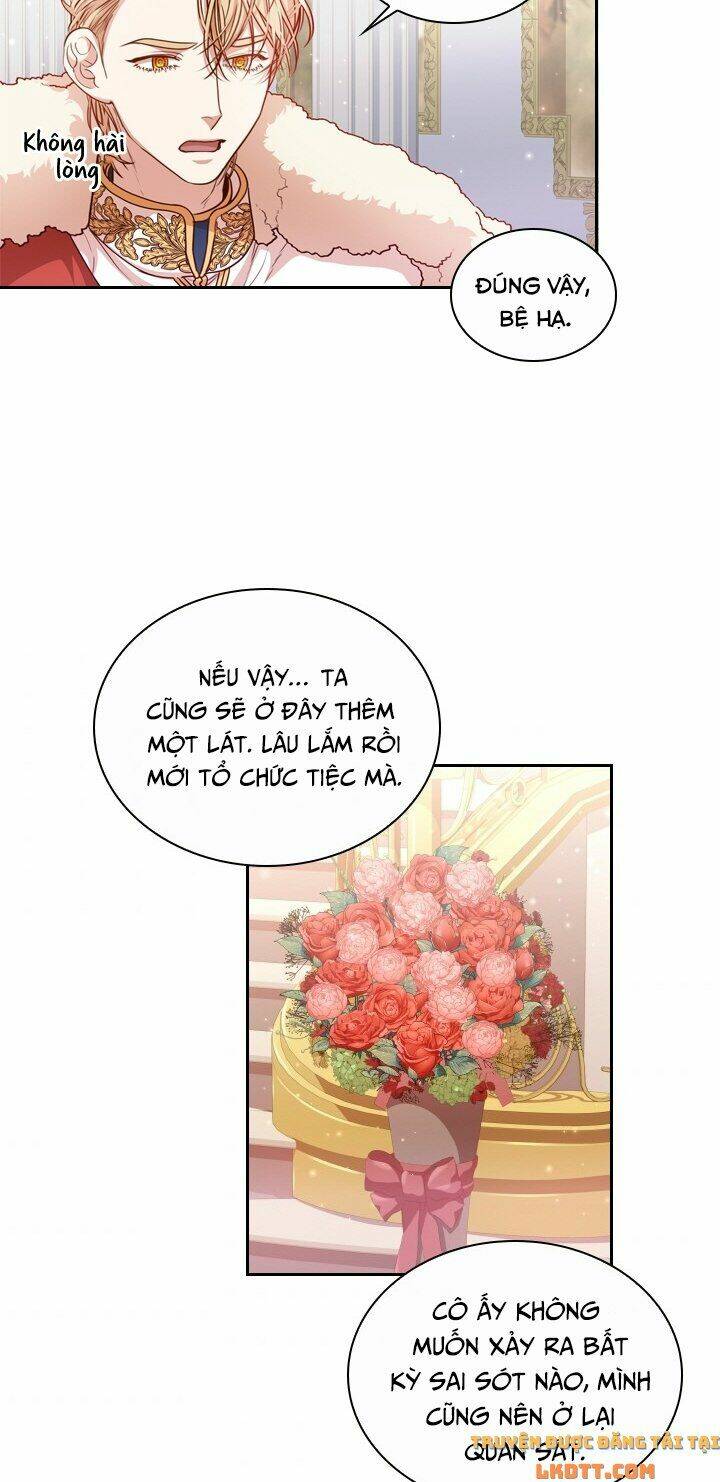 Tôi Trở Thành Thư Ký Của Bạo Chúa Chapter 12 - Trang 2