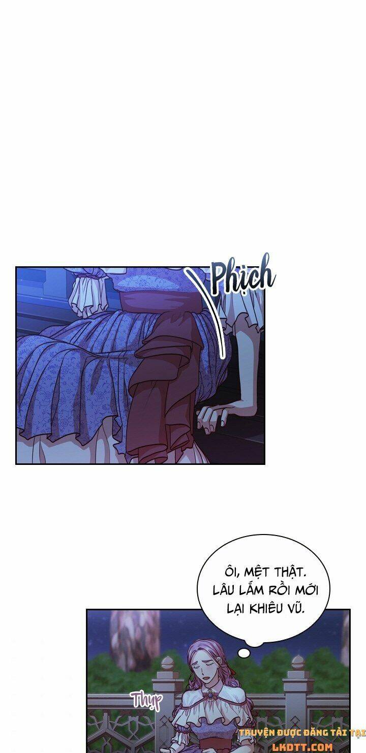 Tôi Trở Thành Thư Ký Của Bạo Chúa Chapter 12 - Trang 2