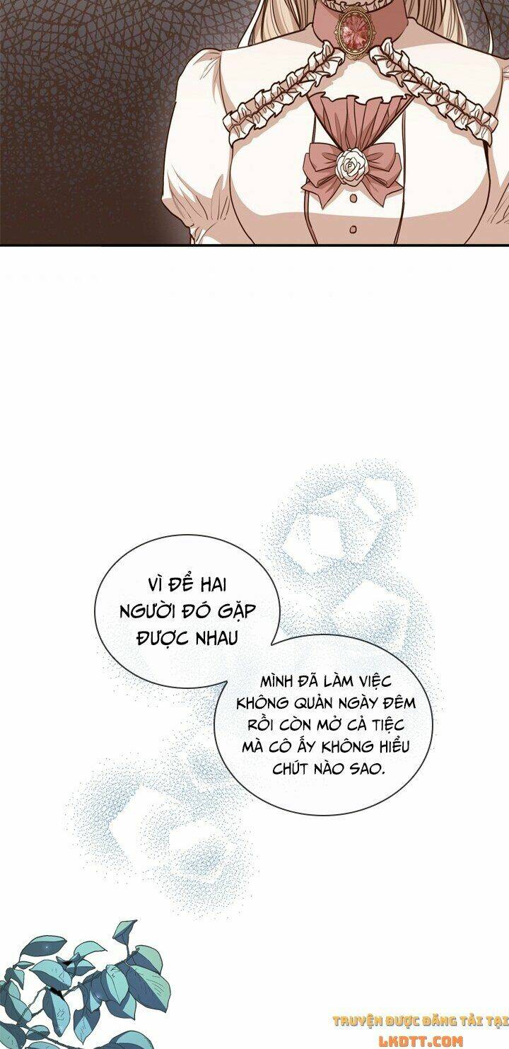 Tôi Trở Thành Thư Ký Của Bạo Chúa Chapter 12 - Trang 2