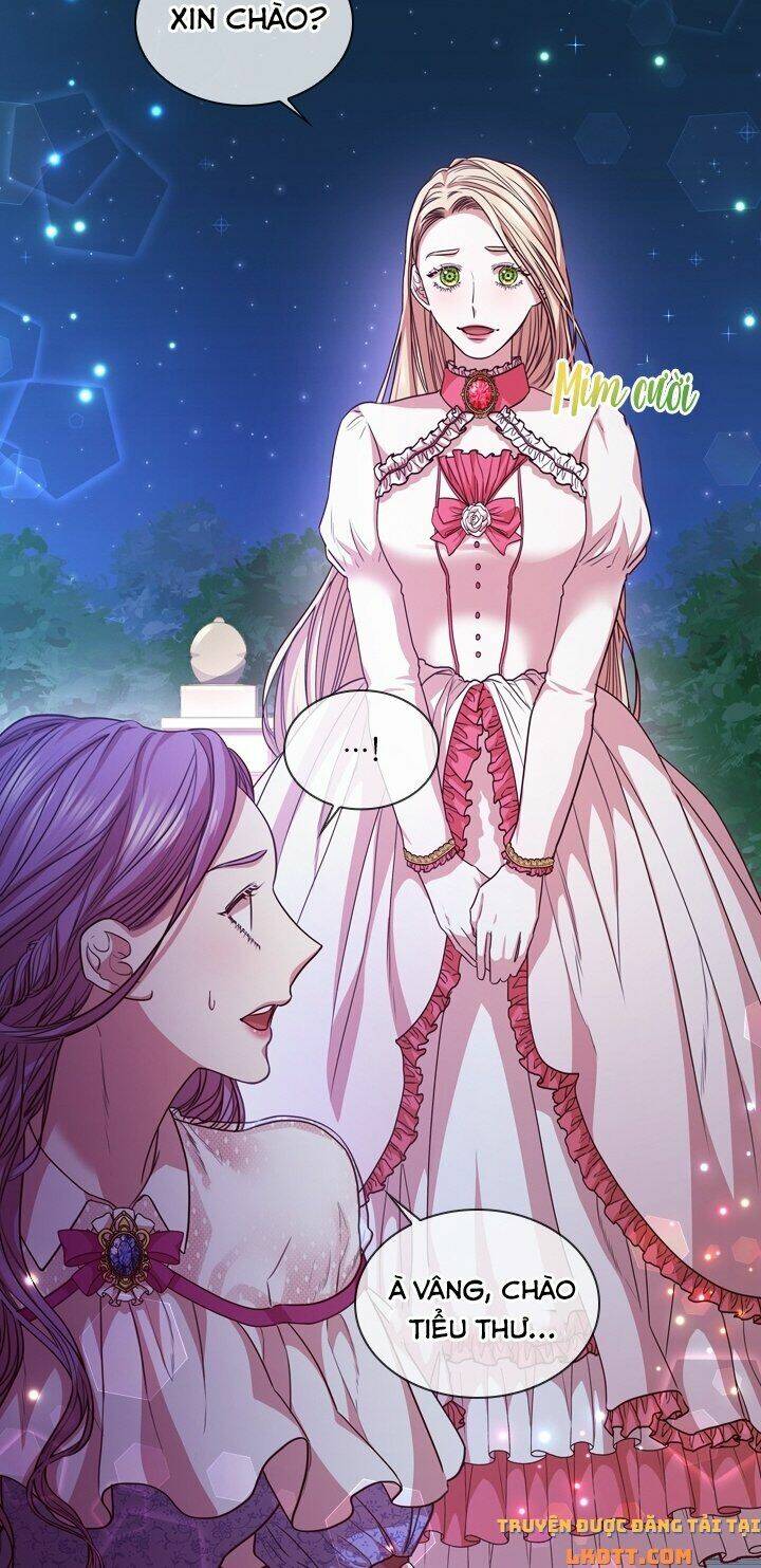 Tôi Trở Thành Thư Ký Của Bạo Chúa Chapter 12 - Trang 2