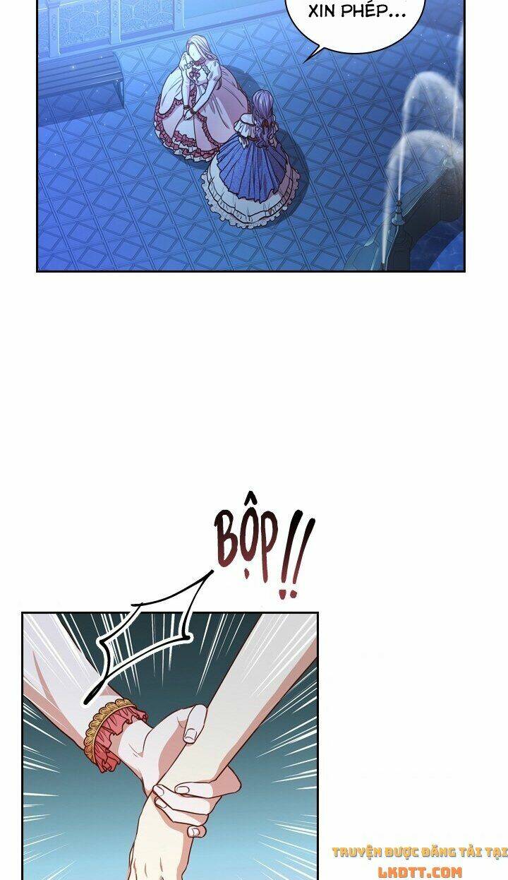 Tôi Trở Thành Thư Ký Của Bạo Chúa Chapter 12 - Trang 2