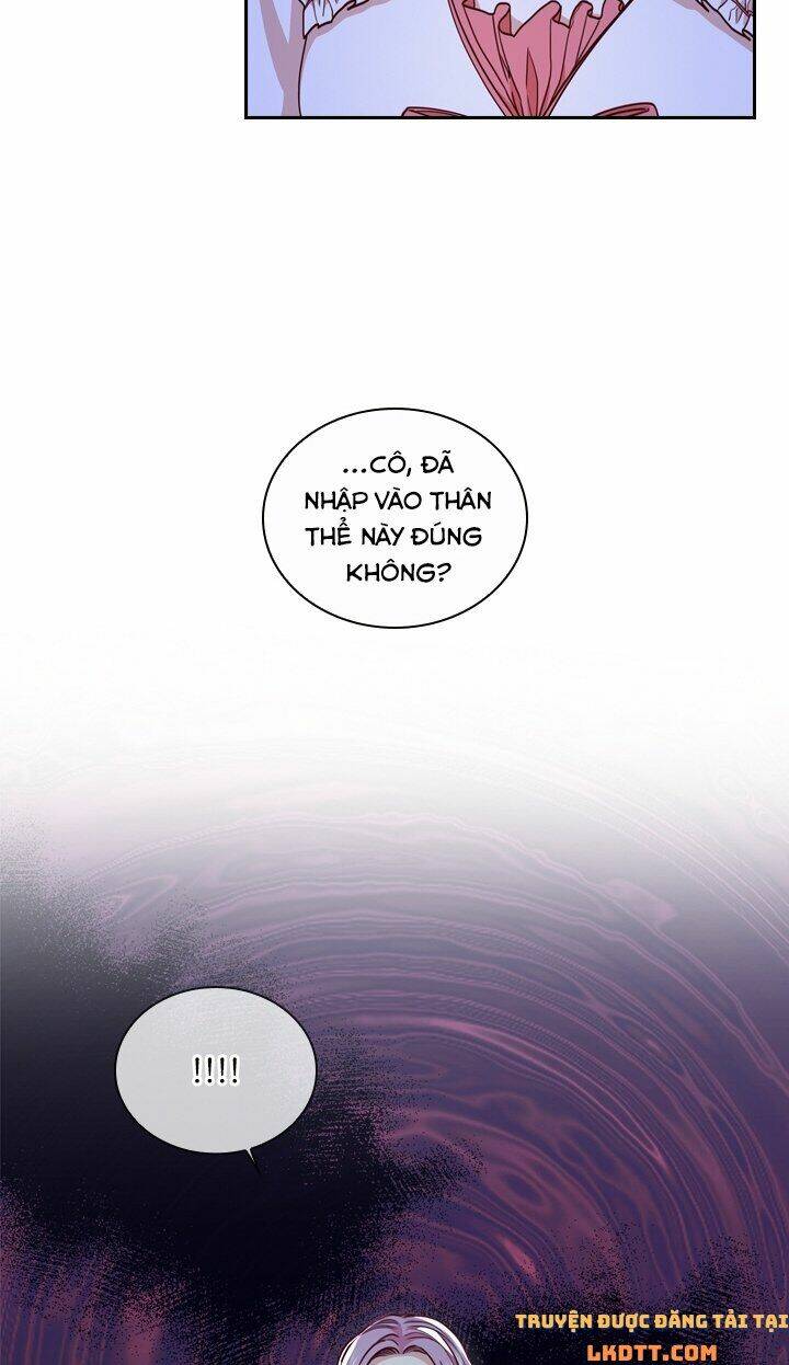 Tôi Trở Thành Thư Ký Của Bạo Chúa Chapter 12 - Trang 2