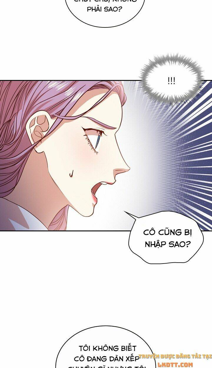 Tôi Trở Thành Thư Ký Của Bạo Chúa Chapter 12 - Trang 2