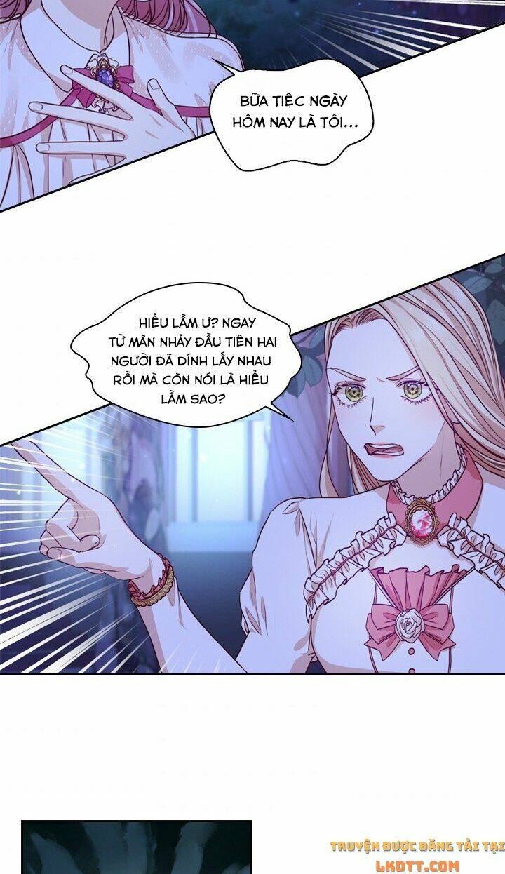 Tôi Trở Thành Thư Ký Của Bạo Chúa Chapter 12 - Trang 2