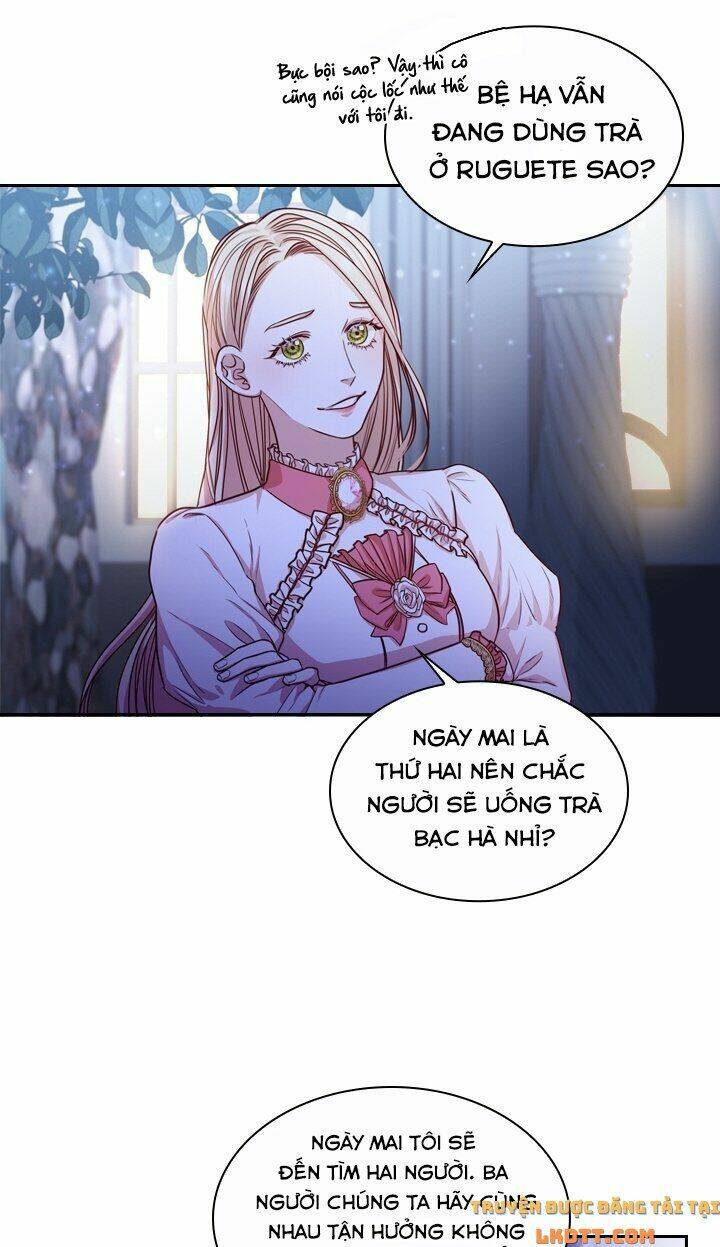 Tôi Trở Thành Thư Ký Của Bạo Chúa Chapter 12 - Trang 2