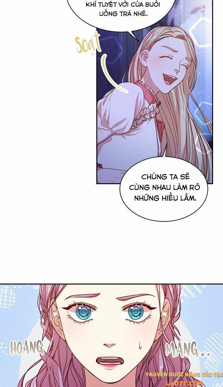 Tôi Trở Thành Thư Ký Của Bạo Chúa Chapter 12 - Trang 2