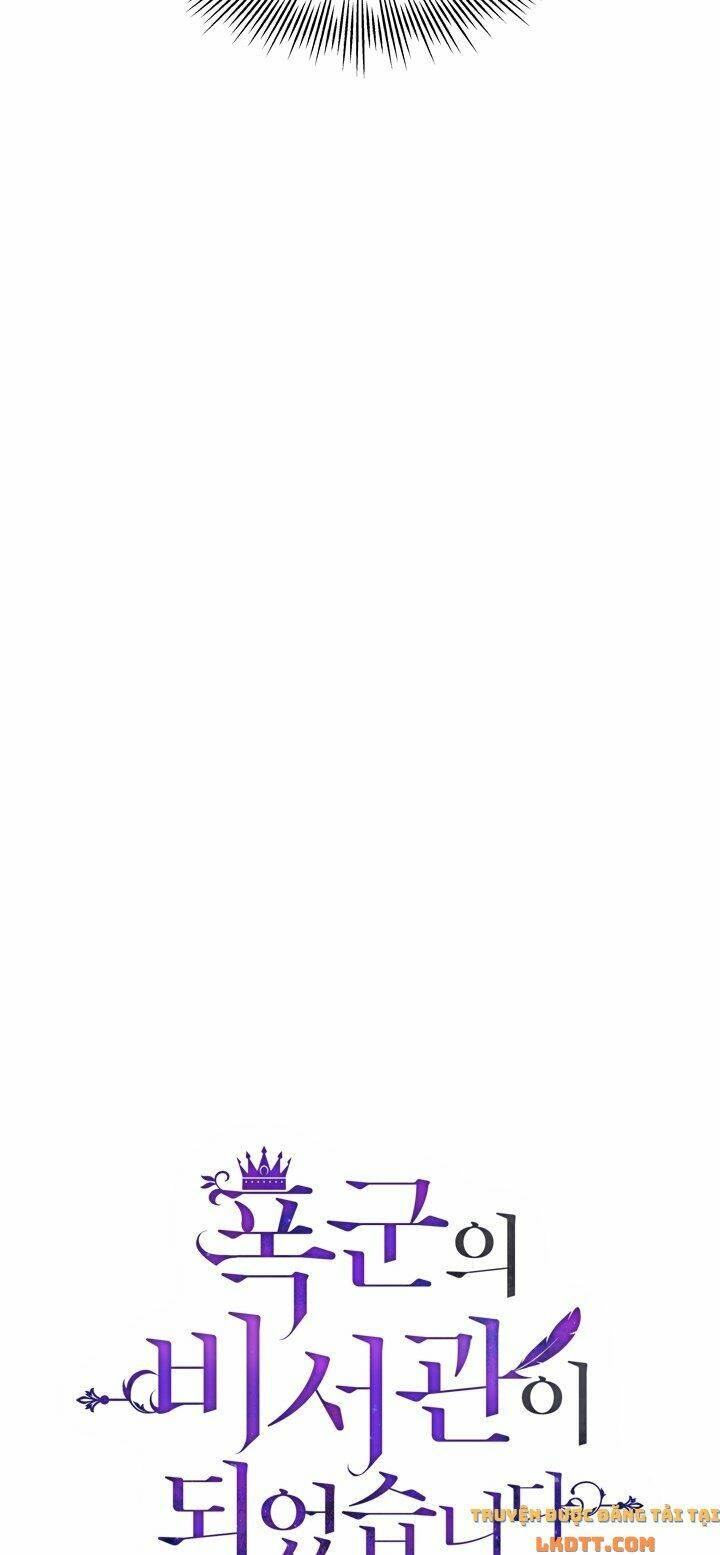 Tôi Trở Thành Thư Ký Của Bạo Chúa Chapter 13 - Trang 2