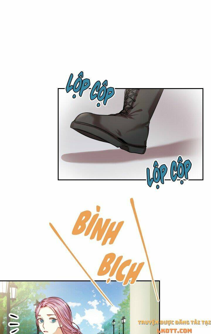 Tôi Trở Thành Thư Ký Của Bạo Chúa Chapter 13 - Trang 2