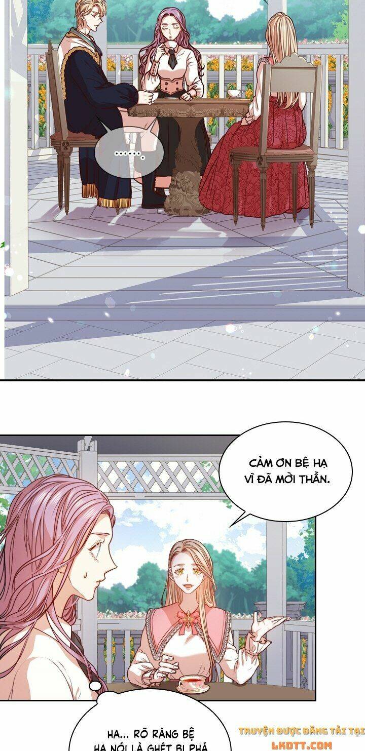 Tôi Trở Thành Thư Ký Của Bạo Chúa Chapter 14 - Trang 2